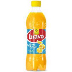 Rauch Bravo sunny orange 0,5l